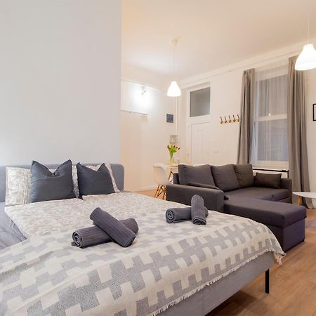 Dob-Lak With Free Private Parking Apartment Budapest Ngoại thất bức ảnh