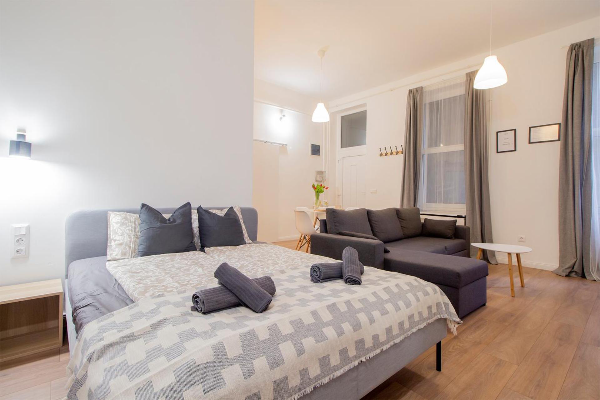 Dob-Lak With Free Private Parking Apartment Budapest Ngoại thất bức ảnh