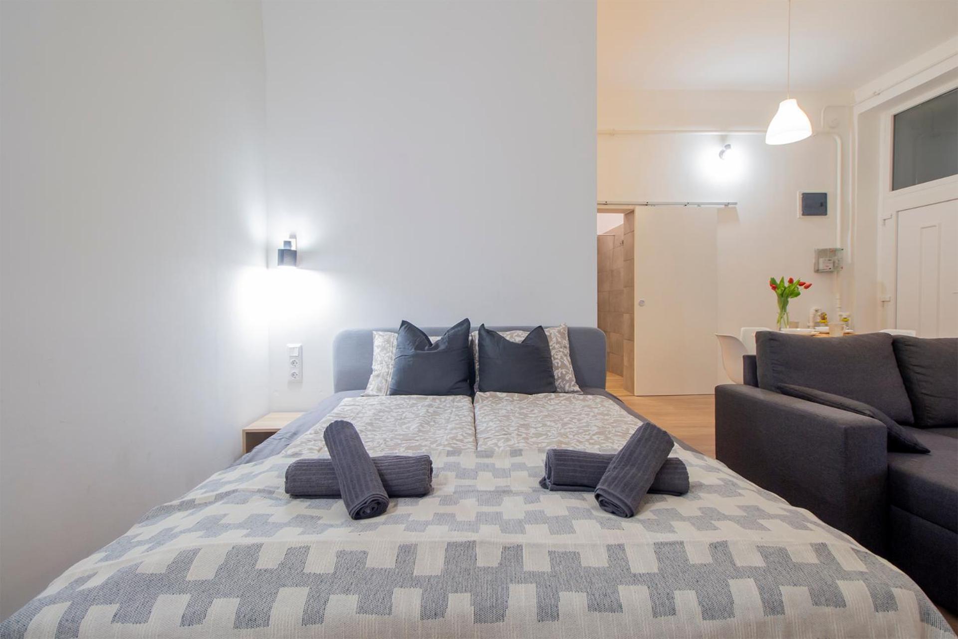 Dob-Lak With Free Private Parking Apartment Budapest Ngoại thất bức ảnh